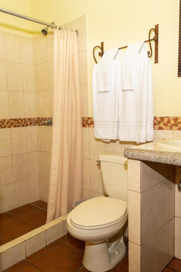 Hotel Las Marias Antigua Eksteriør billede